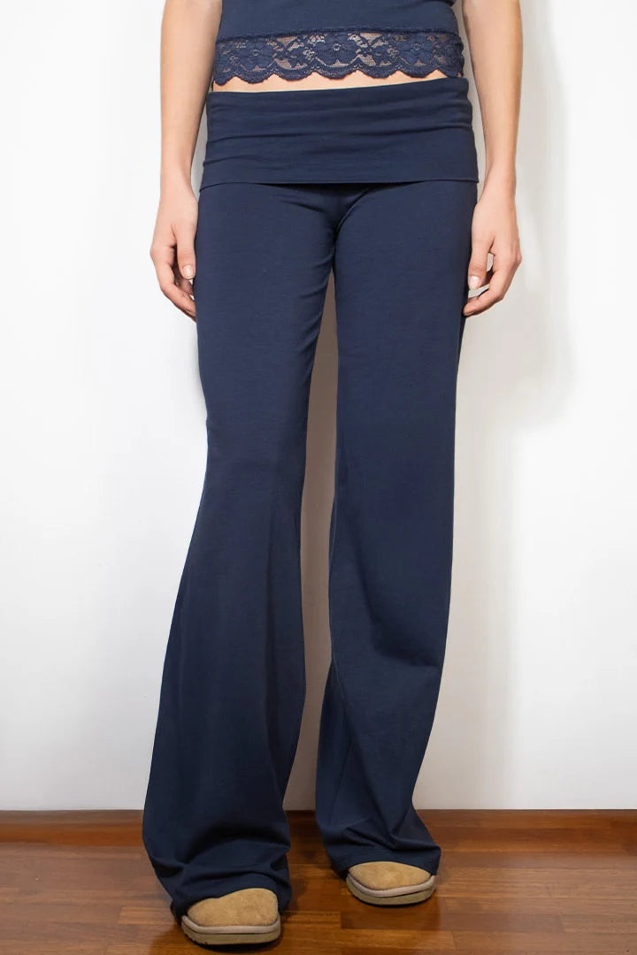 Angel Wing Pants