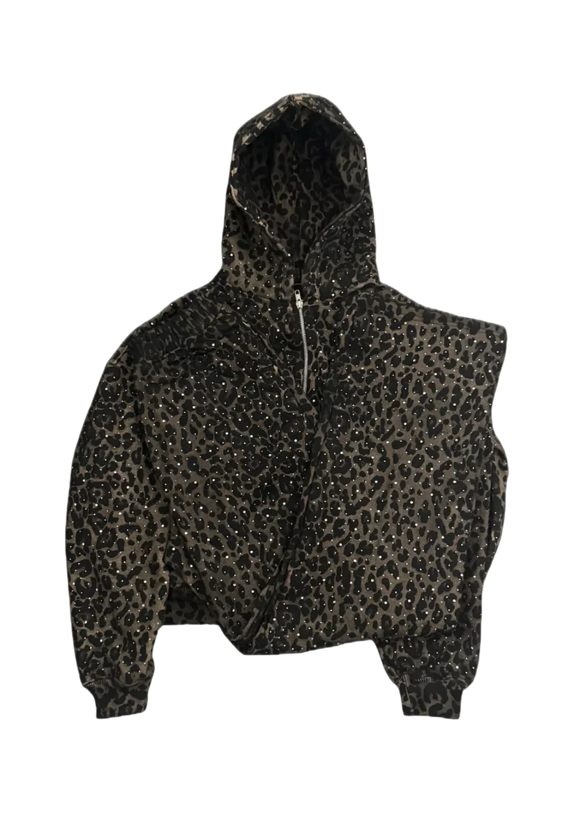 Stardust Cheetah Set