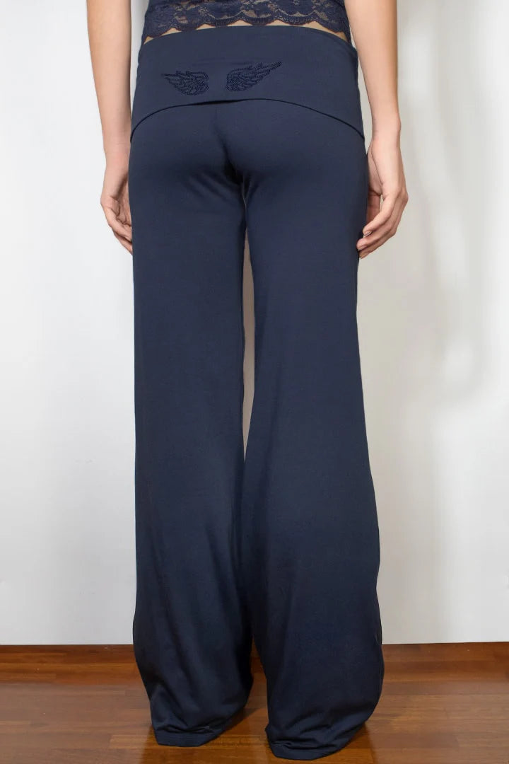 Angel Wing Pants