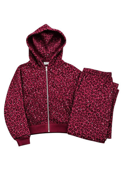 Stardust Cheetah Set