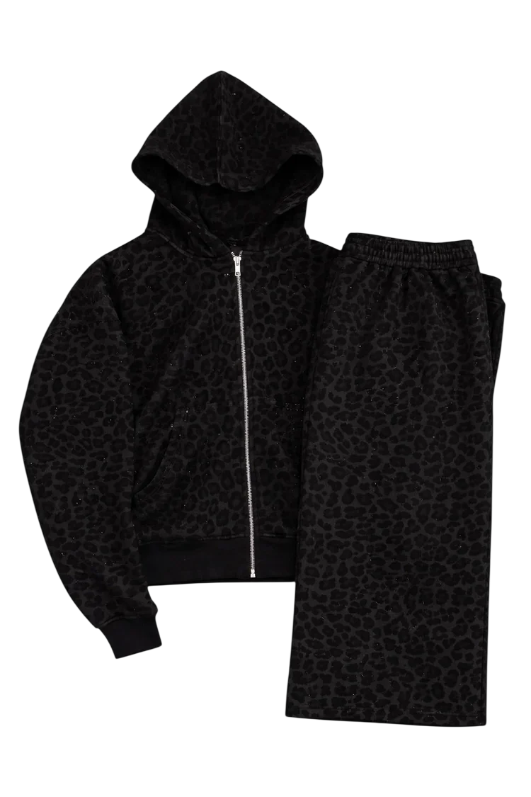 Stardust Cheetah Set