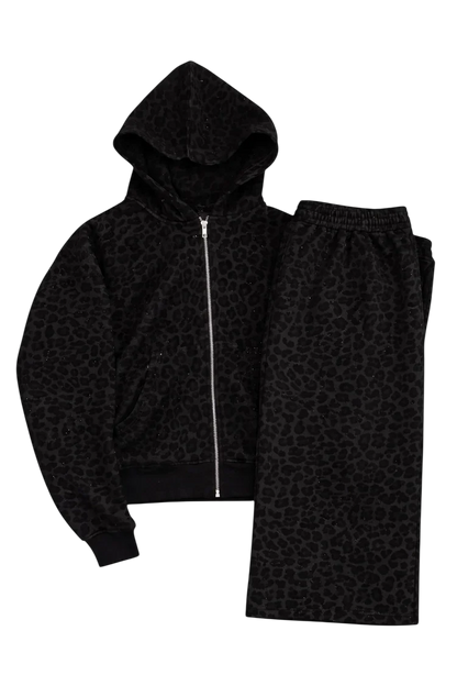 Stardust Cheetah Set