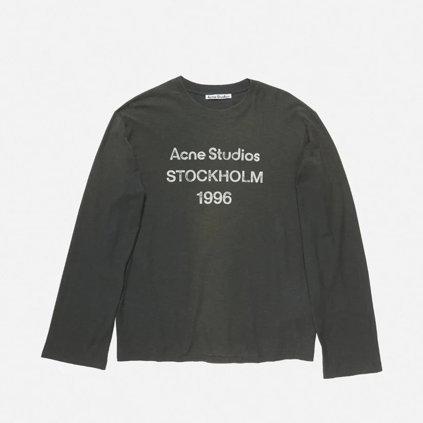 Acne Logo Set