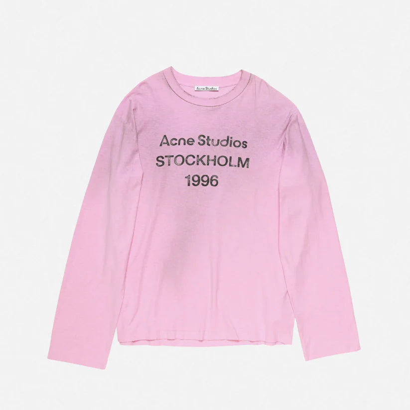 Acne Logo Set