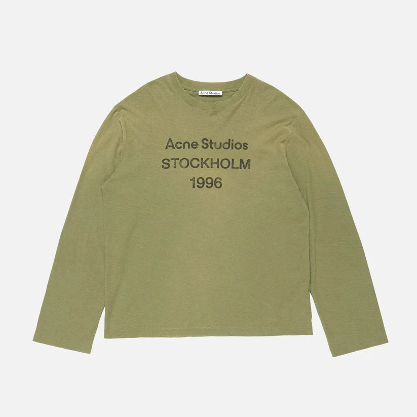 Acne Logo Set