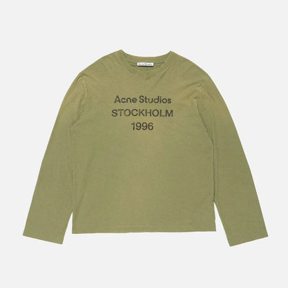 Acne Logo Set