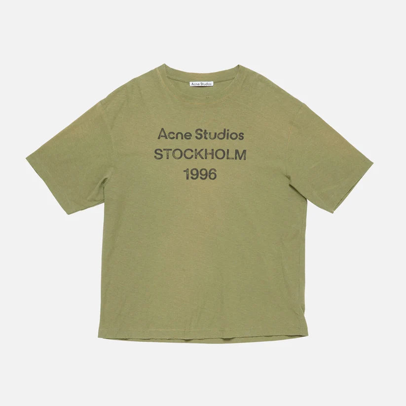 Acne Logo Set