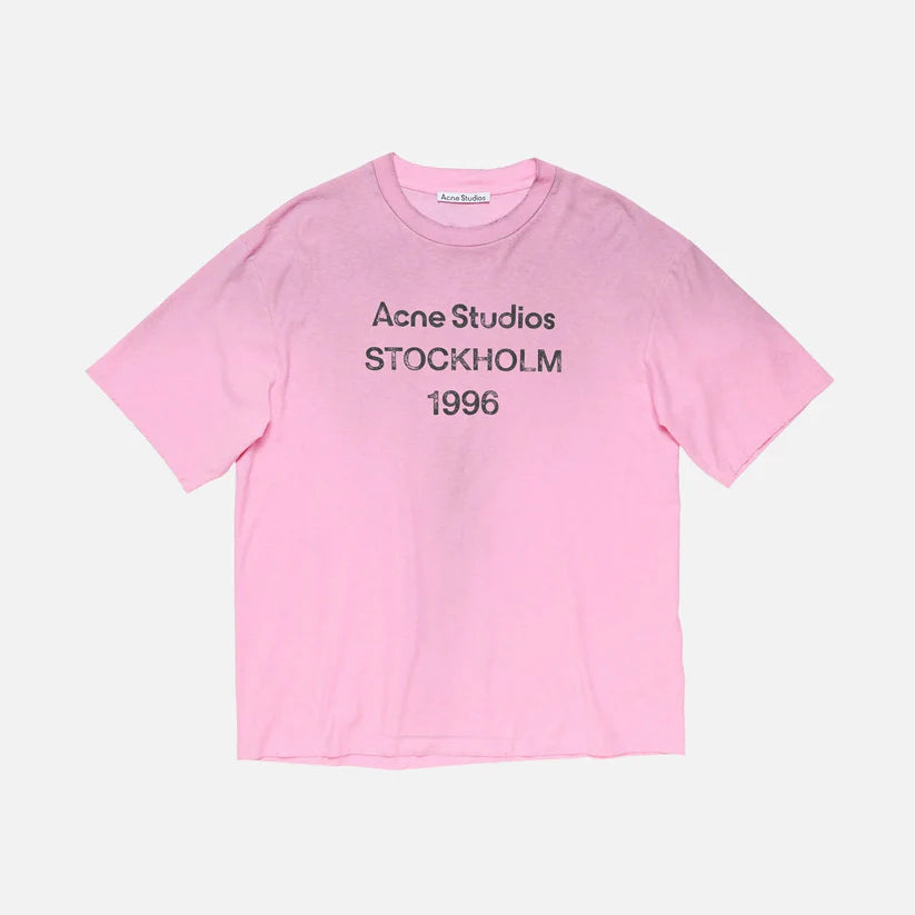 Acne Logo Set