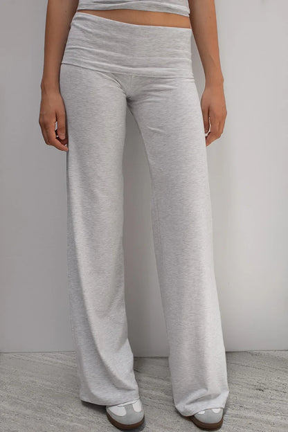 Angel Wing Pants