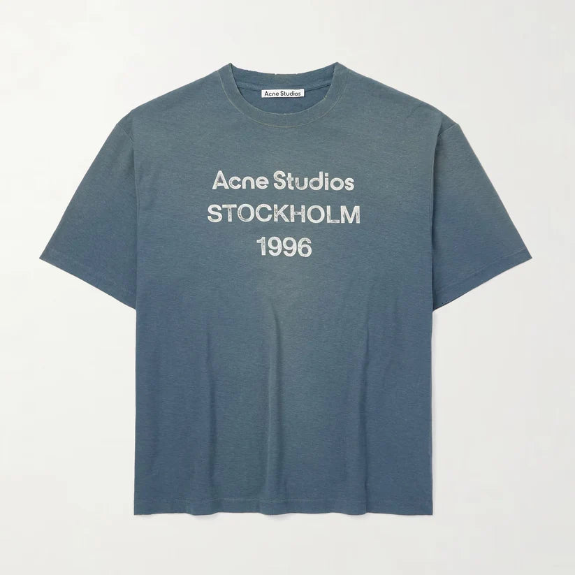 Acne Logo Set